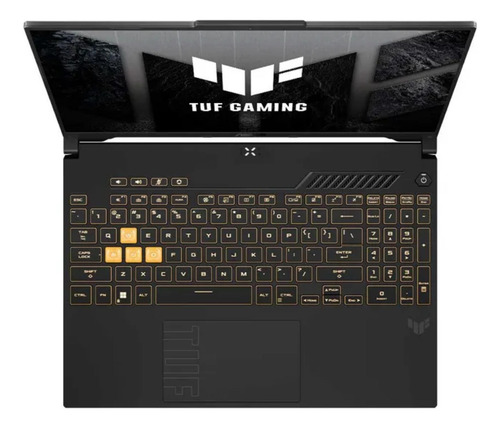 Laptop Asus Tuf Gaming F16 Intel Core5 8gb 512gb Ssd Rtx3050