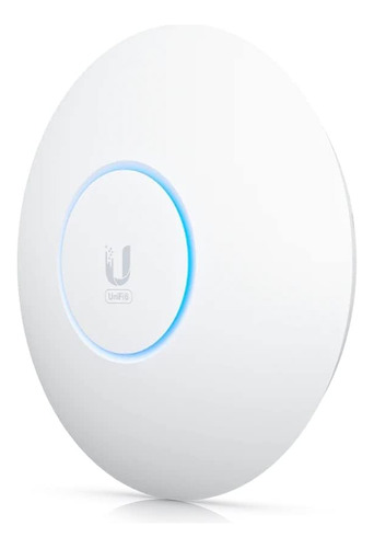 Ponto De Acesso Sem Fio Ubiquiti Unifi U6 Enterprise Us Mode