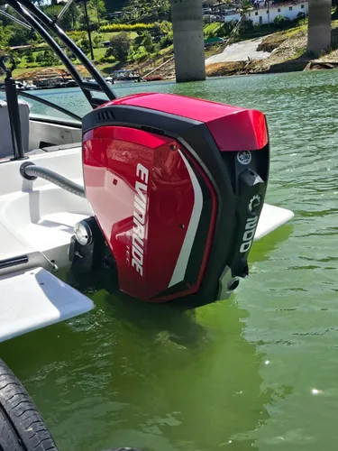 Bote Formula 2000