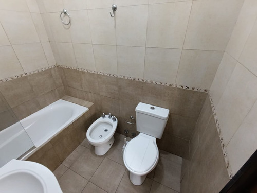 Departamento En Alquiler En Merlo Norte
