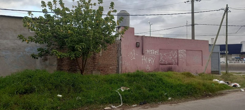 Venta Depósito Burzaco Frente A Pque Industrial