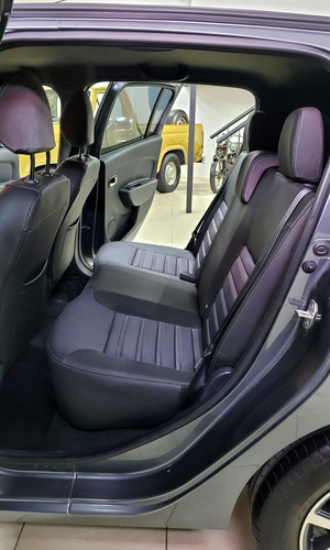 Renault Sandero 1.6 16v Intens