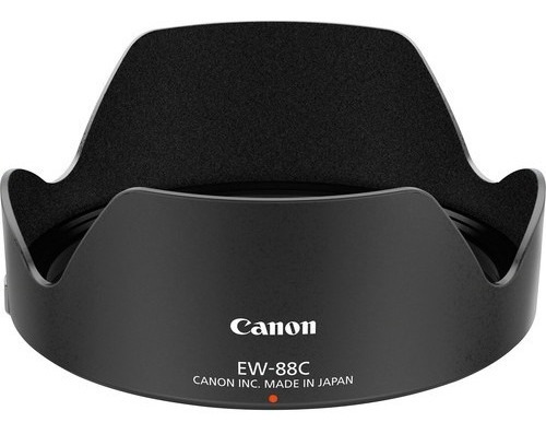 Imagem 10 de 10 de Lente Canon Ef 24-70mm F/2.8l Ii Usm Brasil 12x S/juros