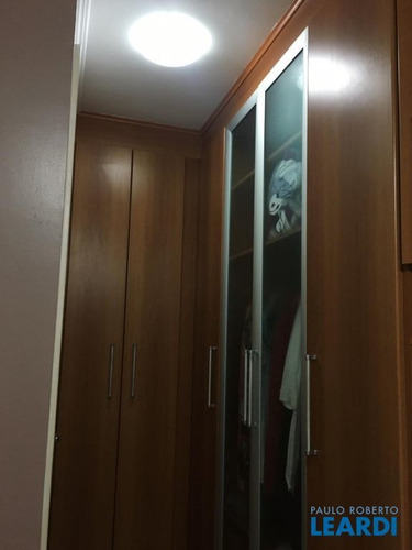 Apartamento - Penha - Sp - 627435
