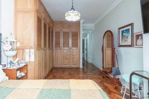 Imagem 18 de 23 de Apartamento À Venda, 190 M² Por R$ 2.690.000,00 - Copacabana - Rio De Janeiro/rj - Ap8518