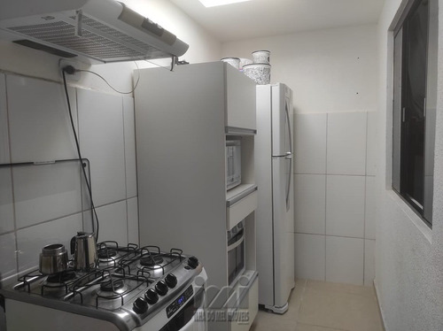 Imagem 9 de 14 de Casa Com Piscina E Área De Lazer - 271sh-1
