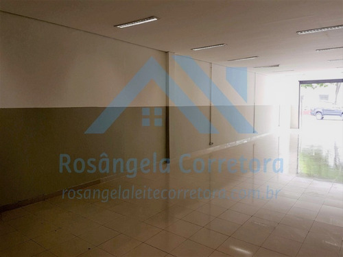Imagem 5 de 13 de Loja - Lj00017 - 69669104