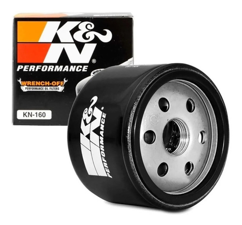 Imagem 4 de 5 de Filtro De Ar + Óleo Esportivo K&n Kn Bmw S1000rr 2010 A 2019