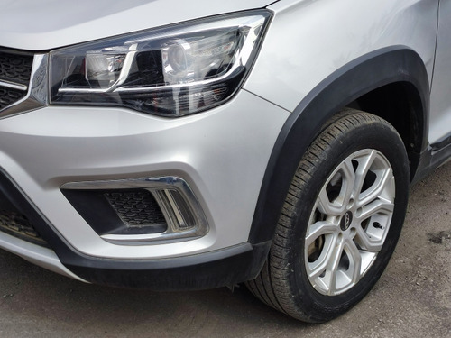 Chery Tiggo 2 TIGGO 2 GL MT