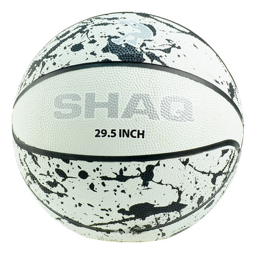 Balón Basquetbol Shaq Baloncesto No. 7 Shaquille O'neal