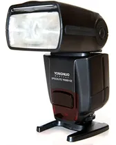 Comprar Yongnuo Yn560 iii  flash Speedlight Para Canon,