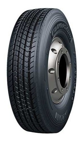 Caucho Lanvigator 235/75r-17.5 S201 Dir