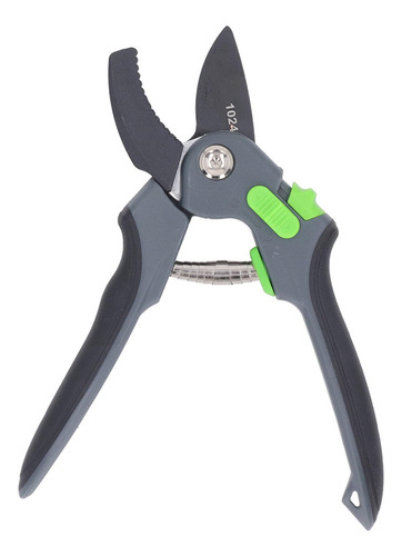 Tijeras De Podar Con Trinquete, Podadora Manual, Herramienta