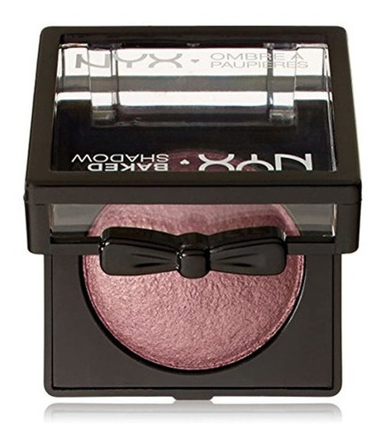 Nyx Professional Makeup Sombra De Ojo - mL a $69500