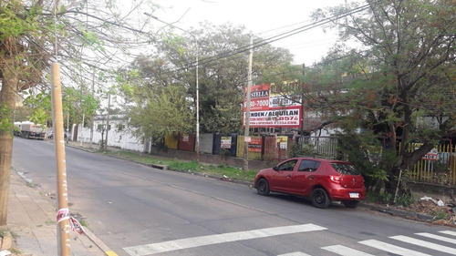 Imagen 10 de 14 de Fracción Industrial 5057 M² - 3233 M² Cubiertos - Tablada