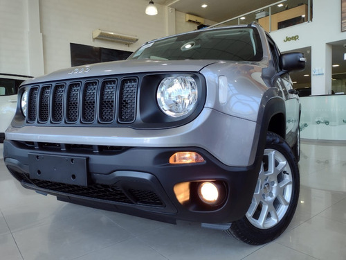 Jeep Renegade Sport Mt Anticipo