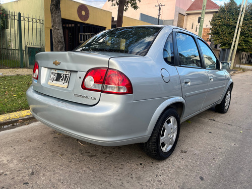 Chevrolet Classic 1.4 Lt Spirit Pack
