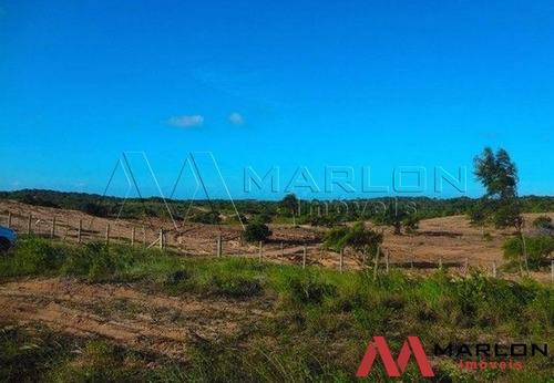 Imagem 6 de 6 de Vt00817, Terreno Em Ceará-mirim