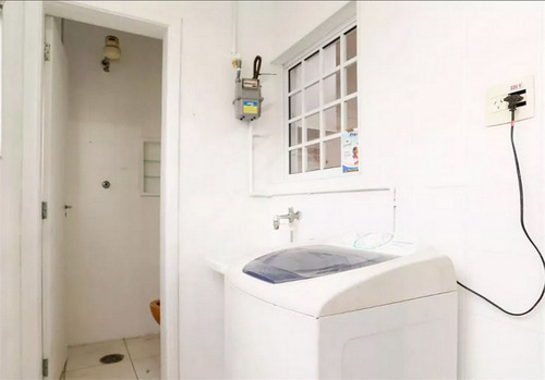 Imagem 26 de 27 de Apartamento A Venda Próximo Ao Metro - Reo679059