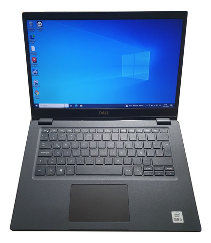 Notebook Dell Core I5 11va Gen , 512 Ssd Nvme + 1tb Hdd (Reacondicionado)
