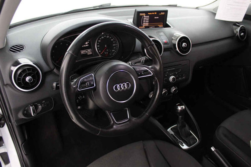 Imagen 9 de 15 de Audi A1 2013 4 Cilindros