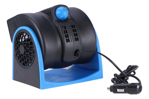 Ventilador De Refrigeración Portátil Aire Acondicionado Par