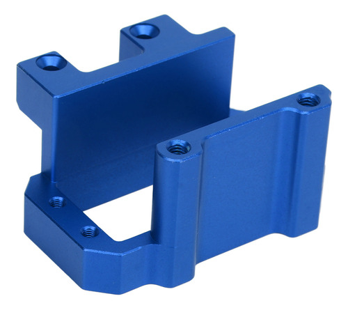 Set De Dirección De Aleación De Aluminio Servo Mount Bracket