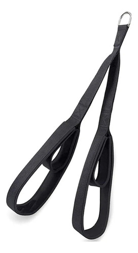 Nuevo Sistema Poleas Para Cinturón Bíceps Y Tríceps