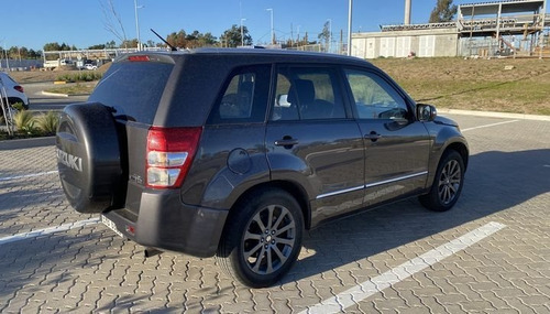 Suzuki Vitara Extra Full 2.4 2017