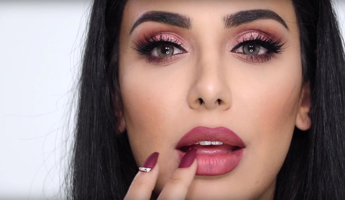 Imagen 5 de 10 de Lapiz Labial Mate Y Perlados Tejar Caja 24 Unidades Surtidos