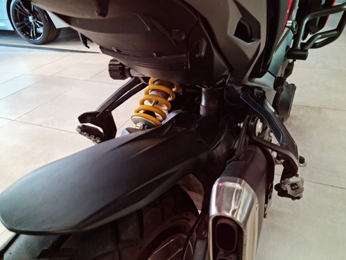 Imagen 13 de 14 de Ducatti Multistrada 950