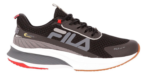 Zapatillas Fila Hombre Deportivas Running Progress