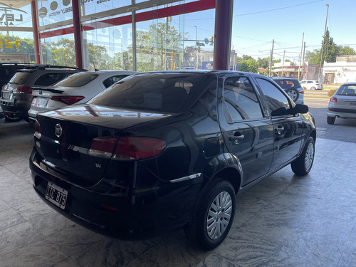 Fiat Siena 1.4 2008 Fire El Rstii