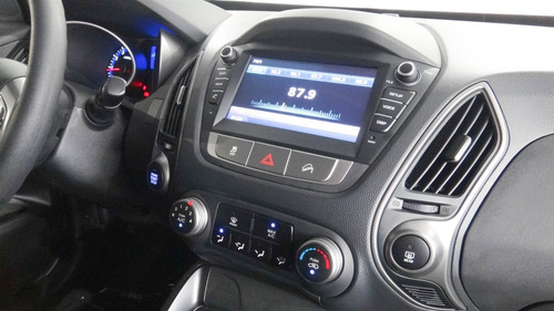 Hyundai Ix35 Gl 2020 - Blindado