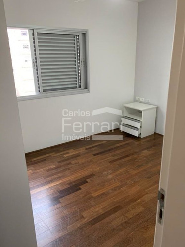 Imagem 13 de 15 de Apartamento Em Excelente Localização- Perdizes - Sp - Cf33030