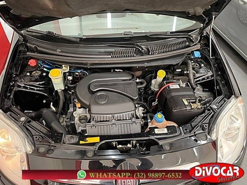 Fiat Palio 1.4 Mpi Attractive 8v Flex 4p Manual