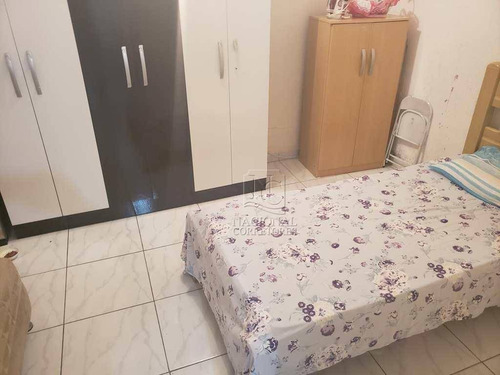 Casa Com 2 Dormitórios À Venda, 95 M² Por R$ 290.000,00 - Parque Colonial - São Paulo/sp - Ca3100