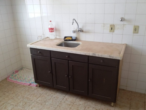 Imagem 3 de 10 de Apartamento - Ap00173 - 69318364