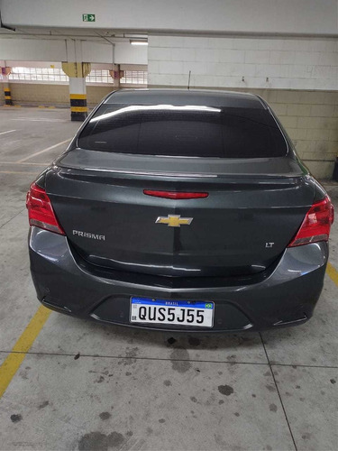 Imagem 4 de 15 de Chevrolet Prisma 2019 1.4 Lt 4p