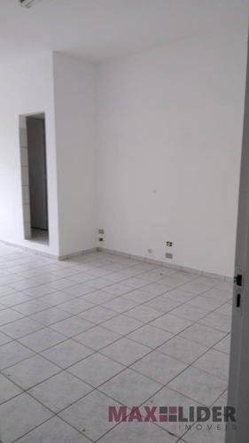 Imagem 3 de 6 de Salas/conjuntos - Vila Sao Jorge - Ref: 2729 - L-2729