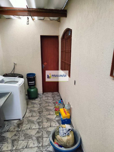 Imagem 14 de 30 de Casa Com 2 Dorms, Itaguaí, Mongaguá - R$ 300 Mil, Cod: 830676 - V830676
