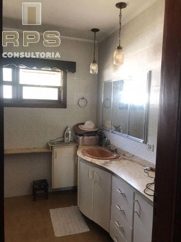 Imagem 17 de 30 de Chácara À Venda - Vila Santista - Atibaia - Sp - Ch00114 - 70795312