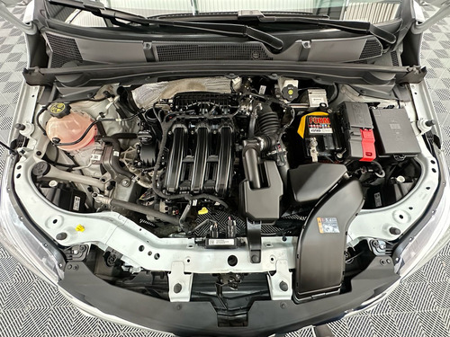 Chevrolet Onix plus 1.0 Lt 4p
