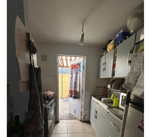 Casa De Dos Pisos En Los Álamos 2, Padre Hurtado