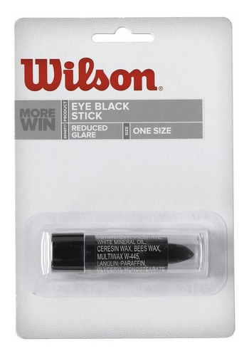 Black Eye Antireflejante Para Ojos Wilson + Envio Gratis