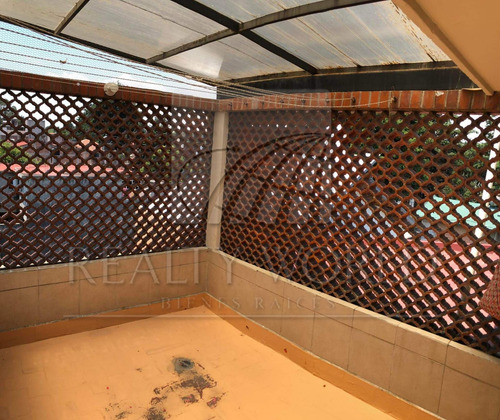 Casas En Venta En La Virgen