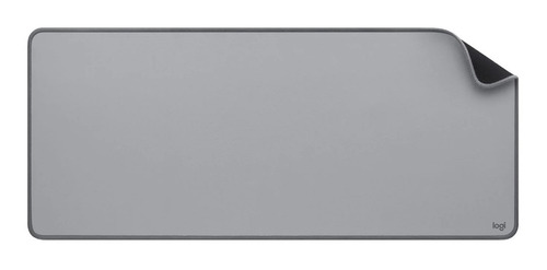 Imagen 1 de 7 de Mouse Pad Logitech Desk Mat Studio 70x30 Cm - Cover Company