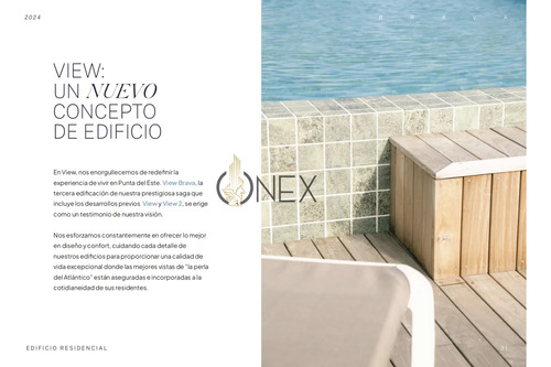 View Brava Apartamentos En Venta En Construccion