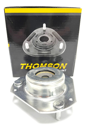 Base Amortiguador Delantera Ford Fiesta Titanium 2014/2018
