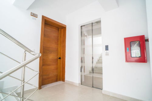 Venta De Apartamento Alma Rosa I